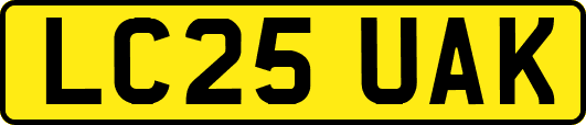 LC25UAK