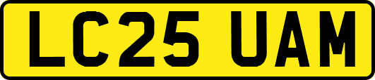 LC25UAM