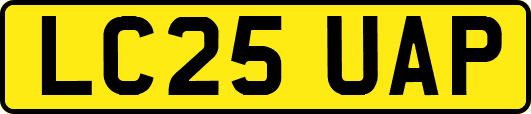 LC25UAP