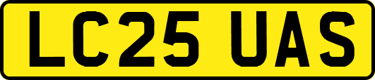 LC25UAS