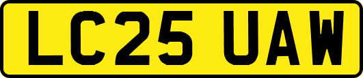 LC25UAW