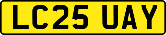 LC25UAY