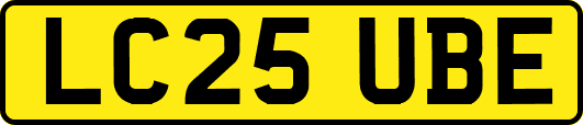 LC25UBE