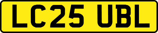 LC25UBL