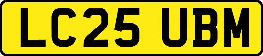 LC25UBM