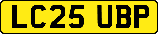 LC25UBP