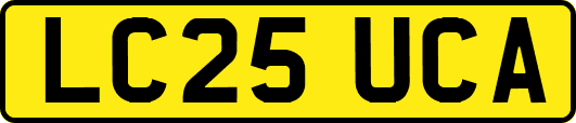 LC25UCA
