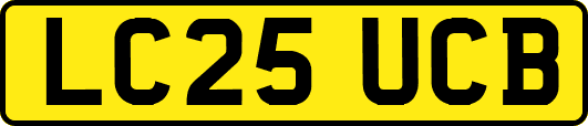 LC25UCB