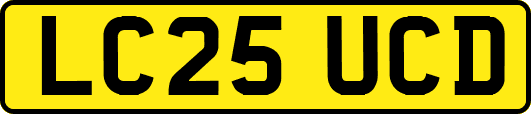 LC25UCD