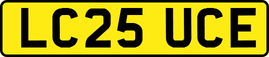 LC25UCE