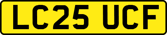 LC25UCF