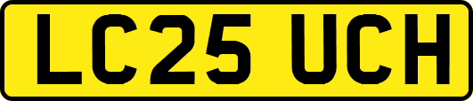 LC25UCH