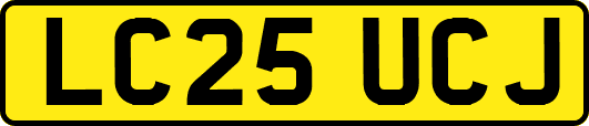 LC25UCJ