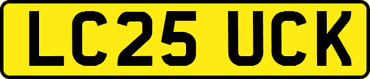LC25UCK