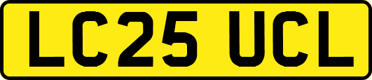 LC25UCL