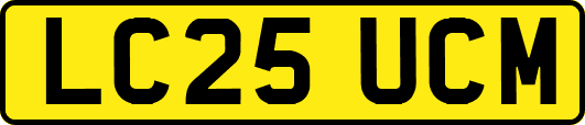 LC25UCM