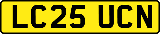 LC25UCN