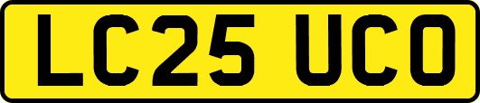 LC25UCO