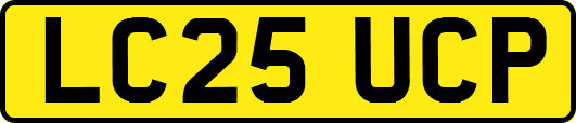 LC25UCP