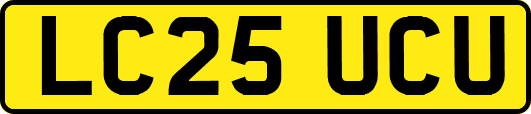 LC25UCU
