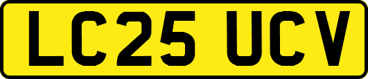 LC25UCV