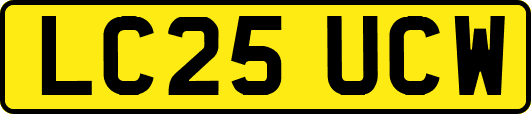 LC25UCW