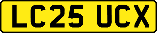 LC25UCX