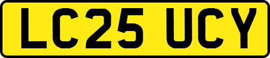 LC25UCY