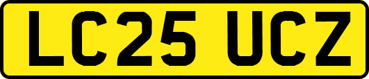 LC25UCZ