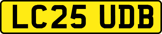 LC25UDB