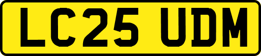 LC25UDM