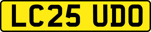 LC25UDO