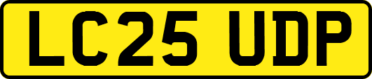 LC25UDP