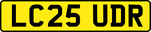 LC25UDR
