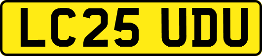 LC25UDU