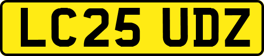 LC25UDZ