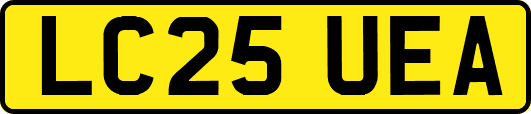 LC25UEA