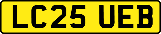 LC25UEB