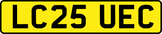 LC25UEC