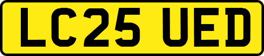 LC25UED