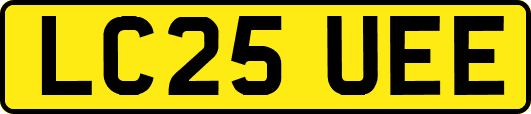 LC25UEE