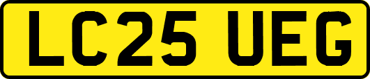 LC25UEG