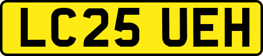 LC25UEH