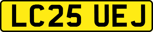 LC25UEJ