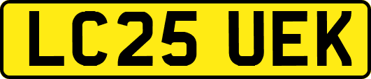 LC25UEK