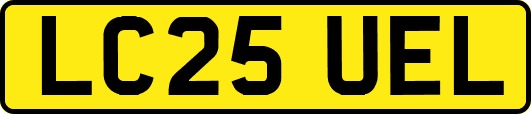 LC25UEL