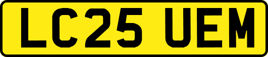 LC25UEM