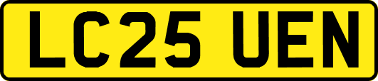 LC25UEN