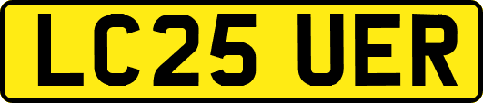 LC25UER