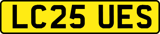 LC25UES